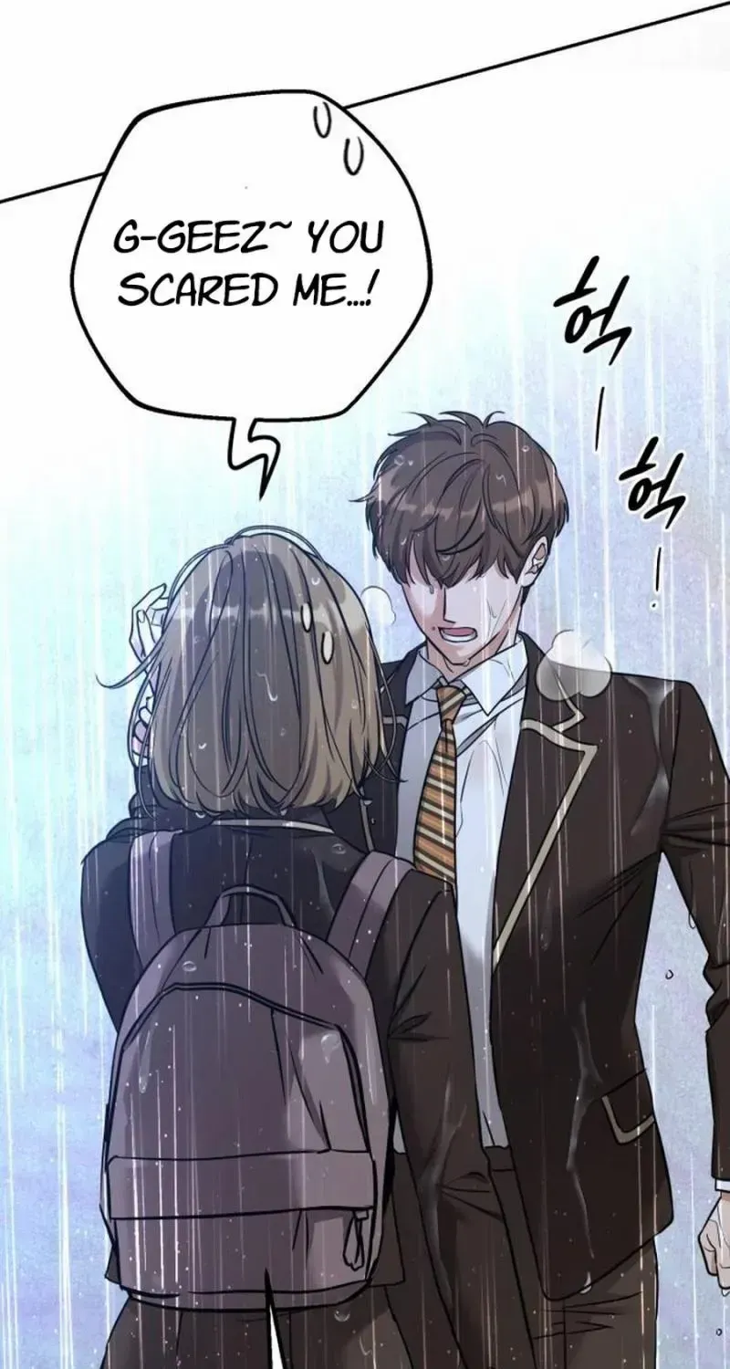 Choose Me, Flora Chapter 16 page 66 - 