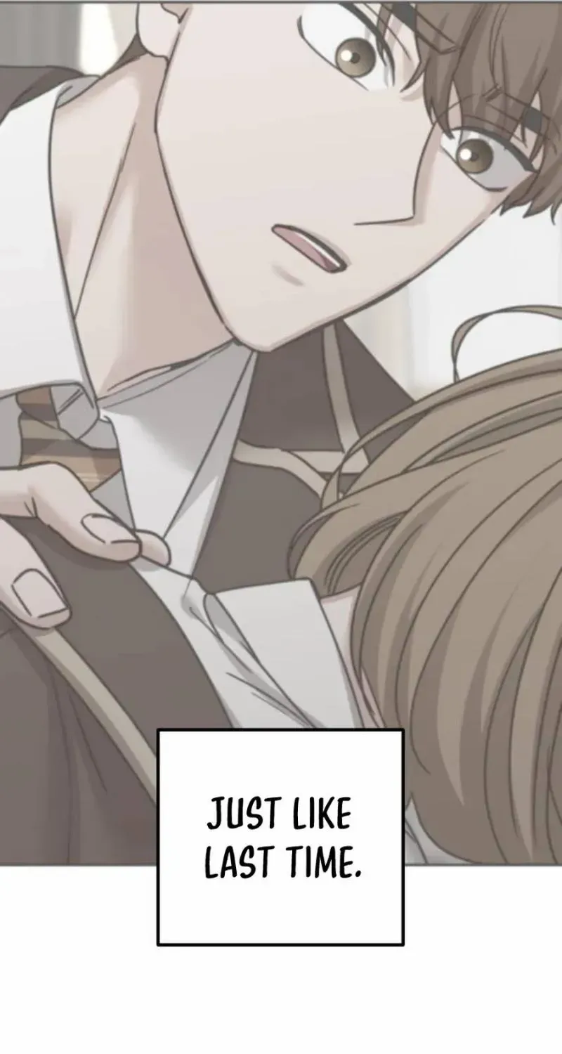 Choose Me, Flora Chapter 16 page 73 - 