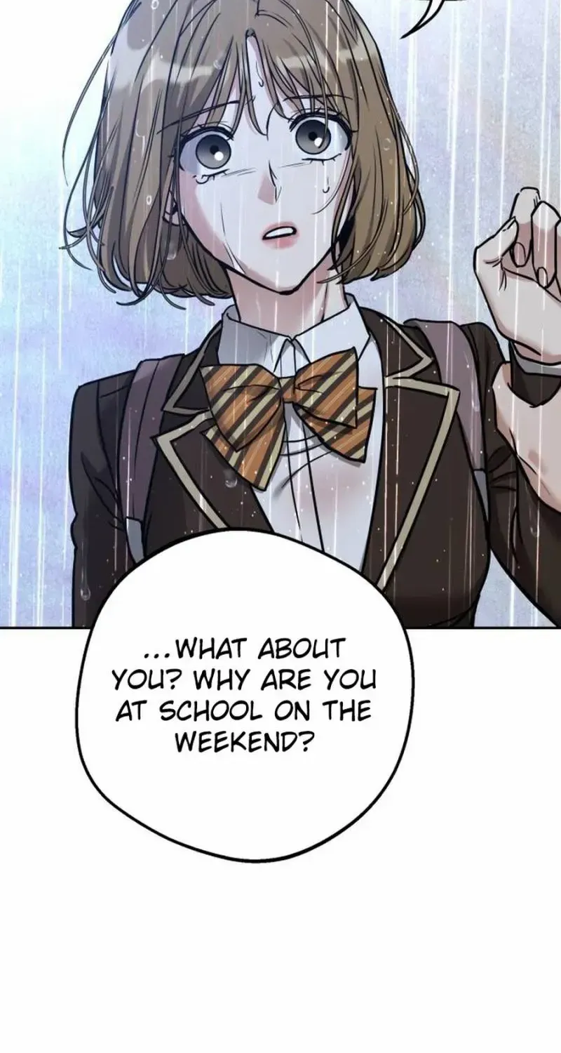 Choose Me, Flora Chapter 16 page 76 - 