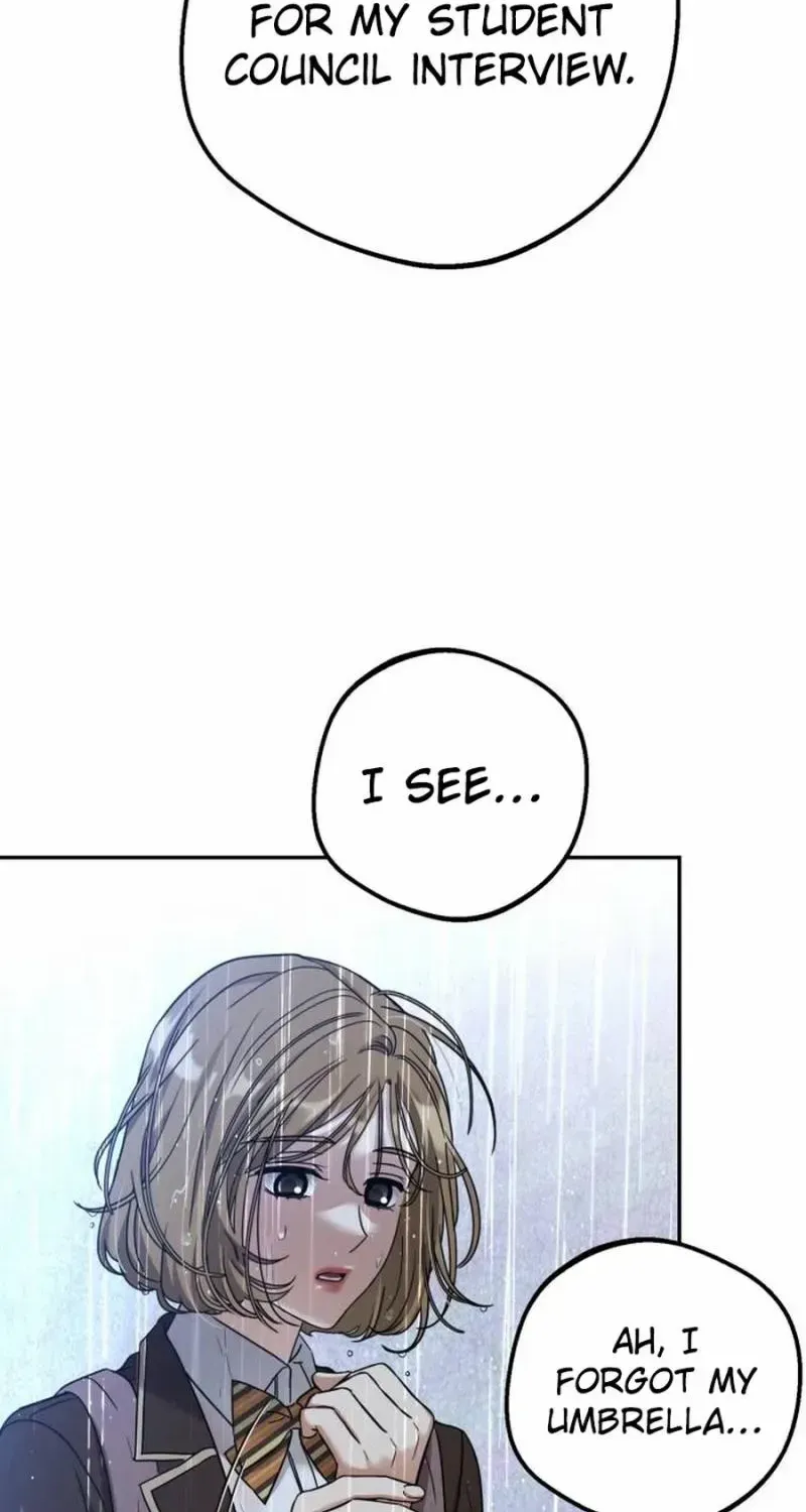 Choose Me, Flora Chapter 16 page 78 - 