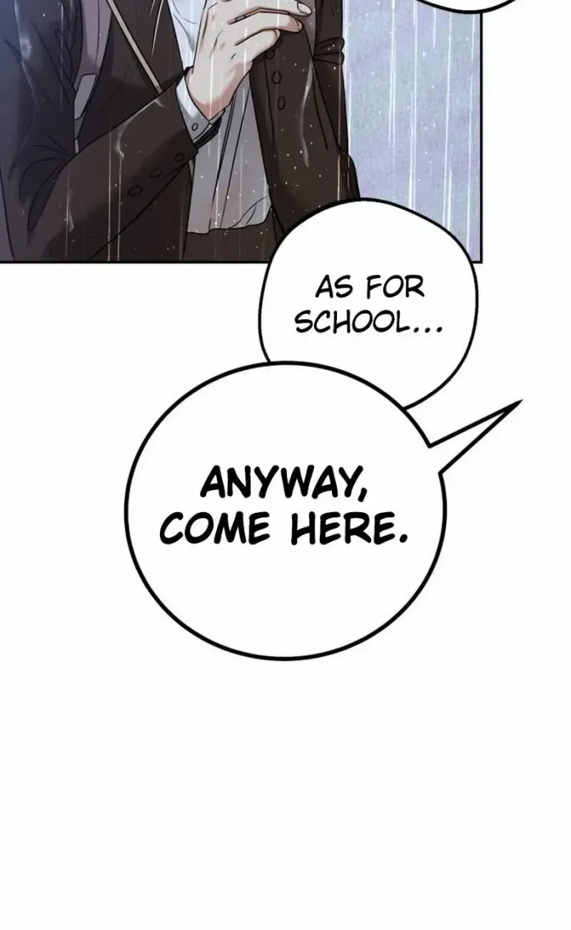 Choose Me, Flora Chapter 16 page 79 - 
