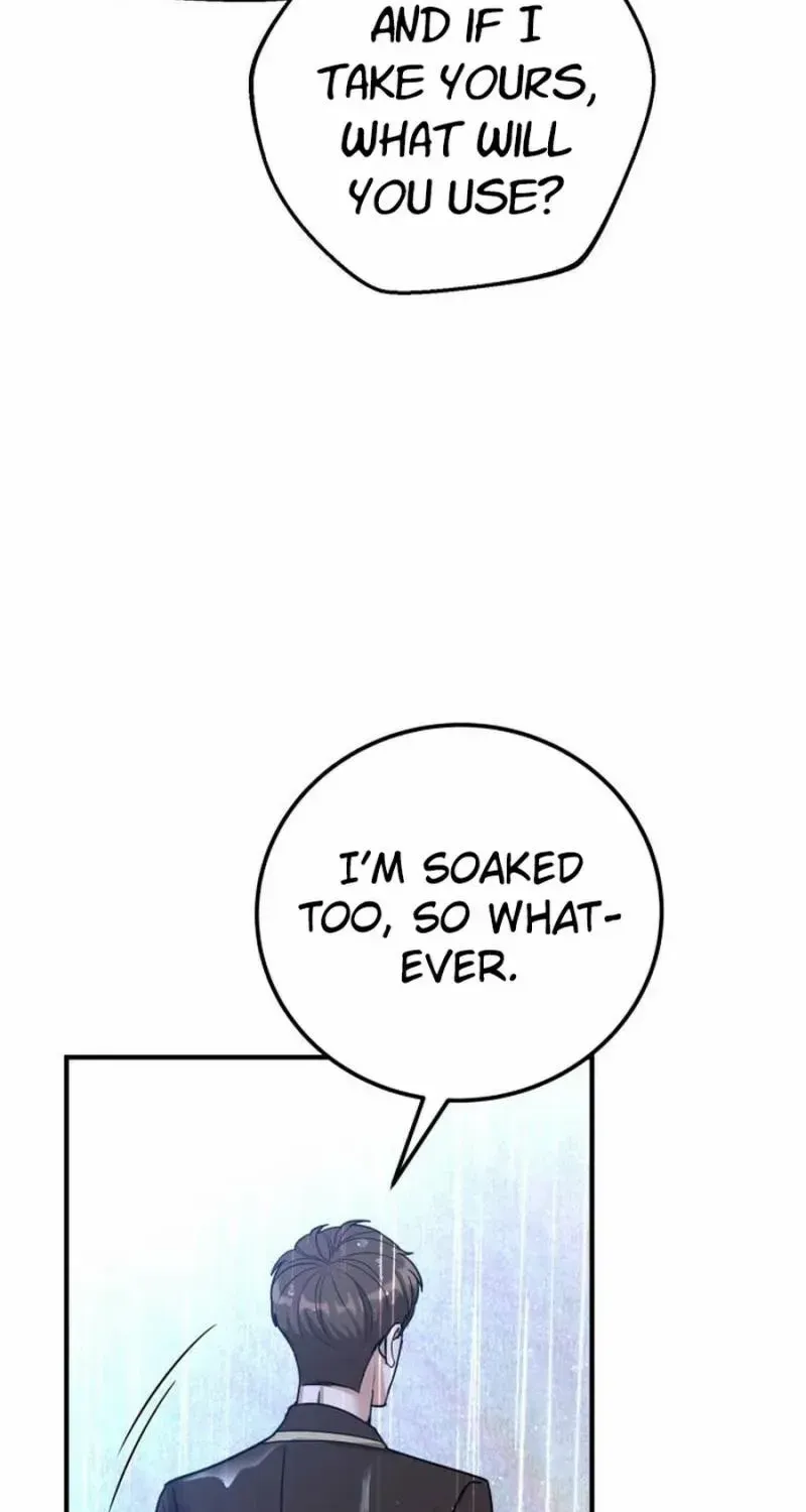 Choose Me, Flora Chapter 16 page 82 - 