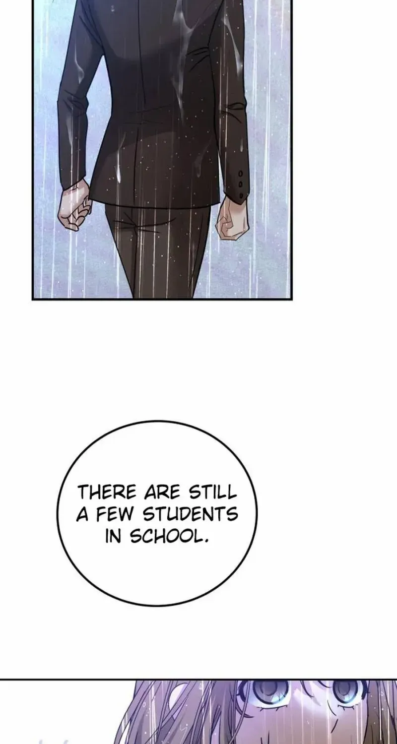 Choose Me, Flora Chapter 16 page 83 - 