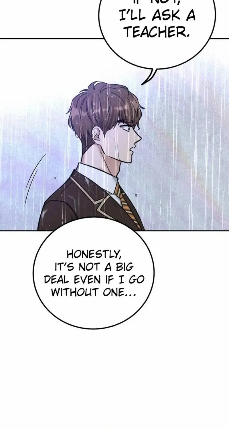 Choose Me, Flora Chapter 16 page 85 - 