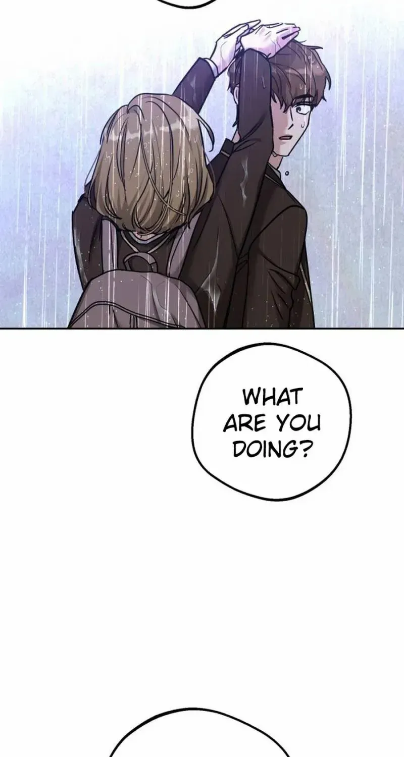 Choose Me, Flora Chapter 16 page 90 - 