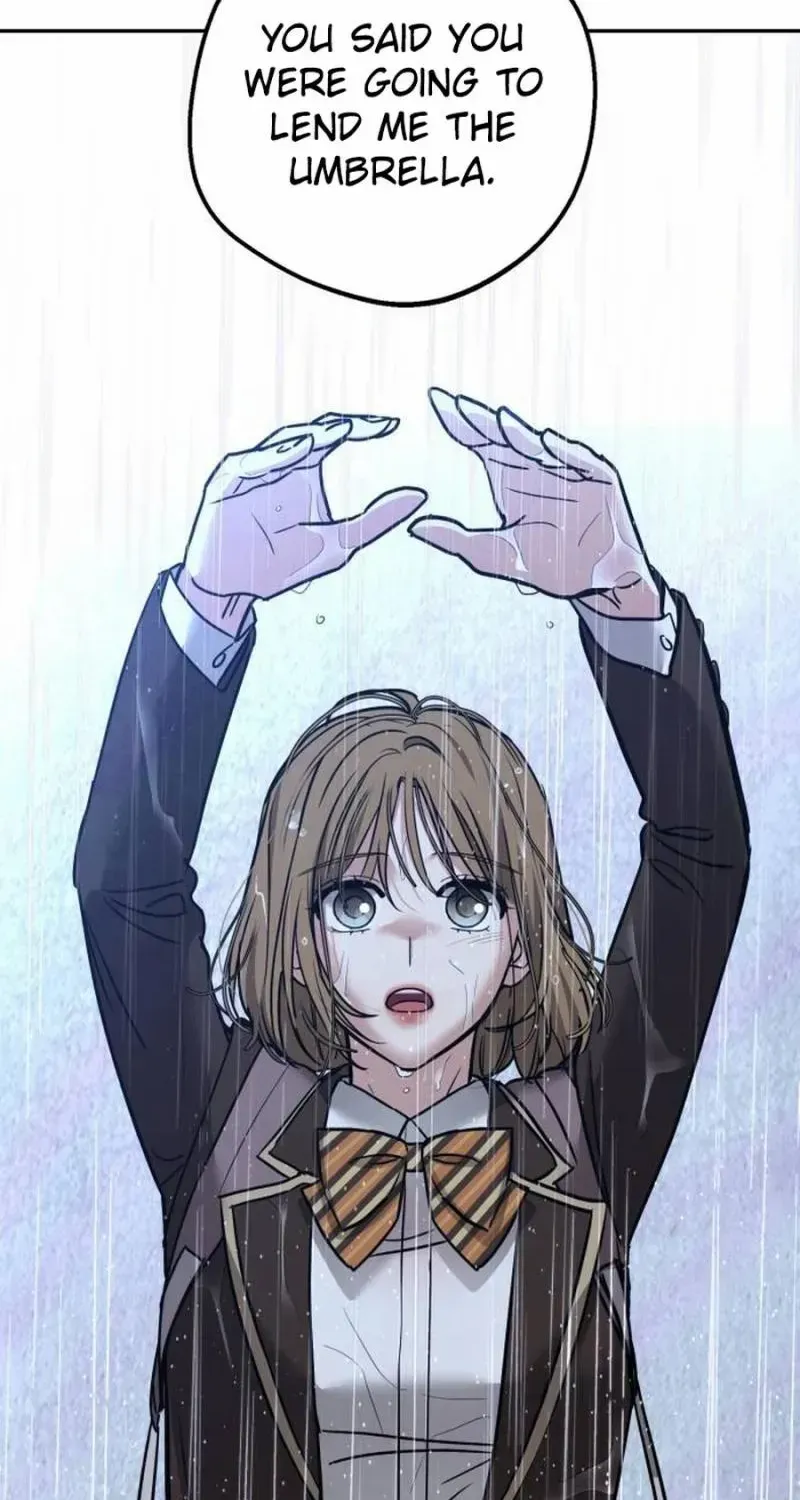 Choose Me, Flora Chapter 16 page 91 - 