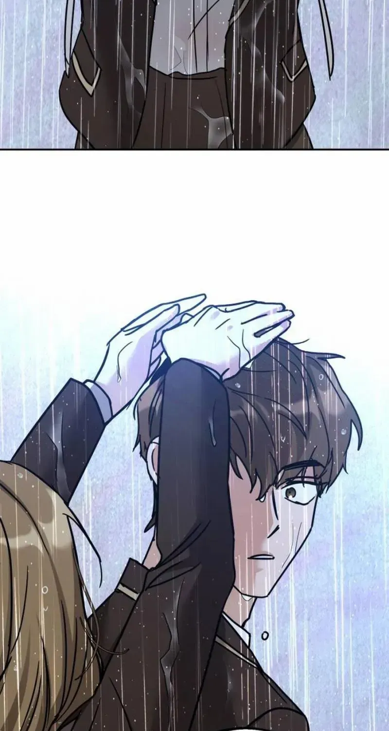Choose Me, Flora Chapter 16 page 92 - 