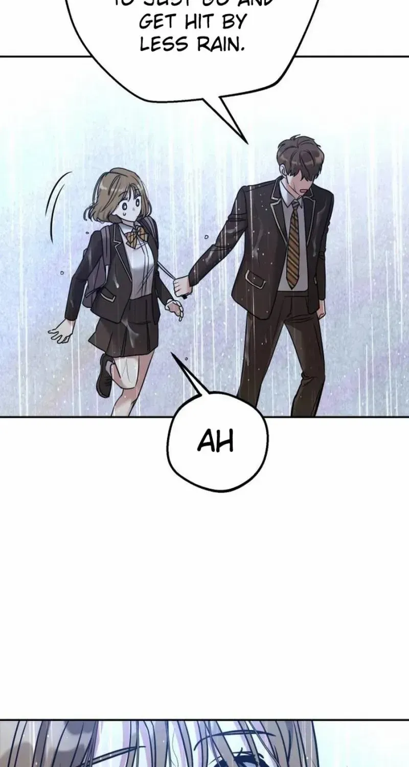 Choose Me, Flora Chapter 16 page 96 - 