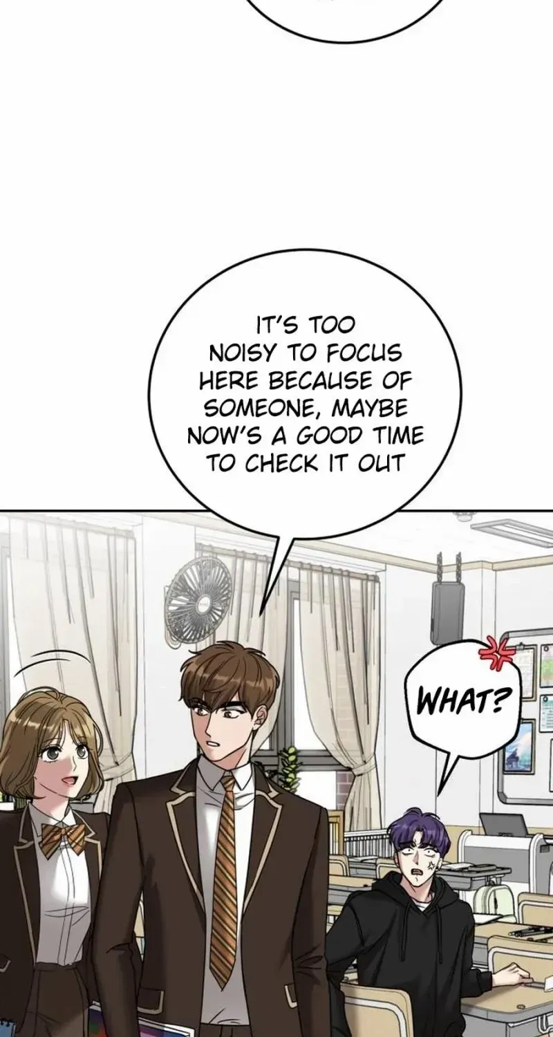 Choose Me, Flora Chapter 17 page 101 - 