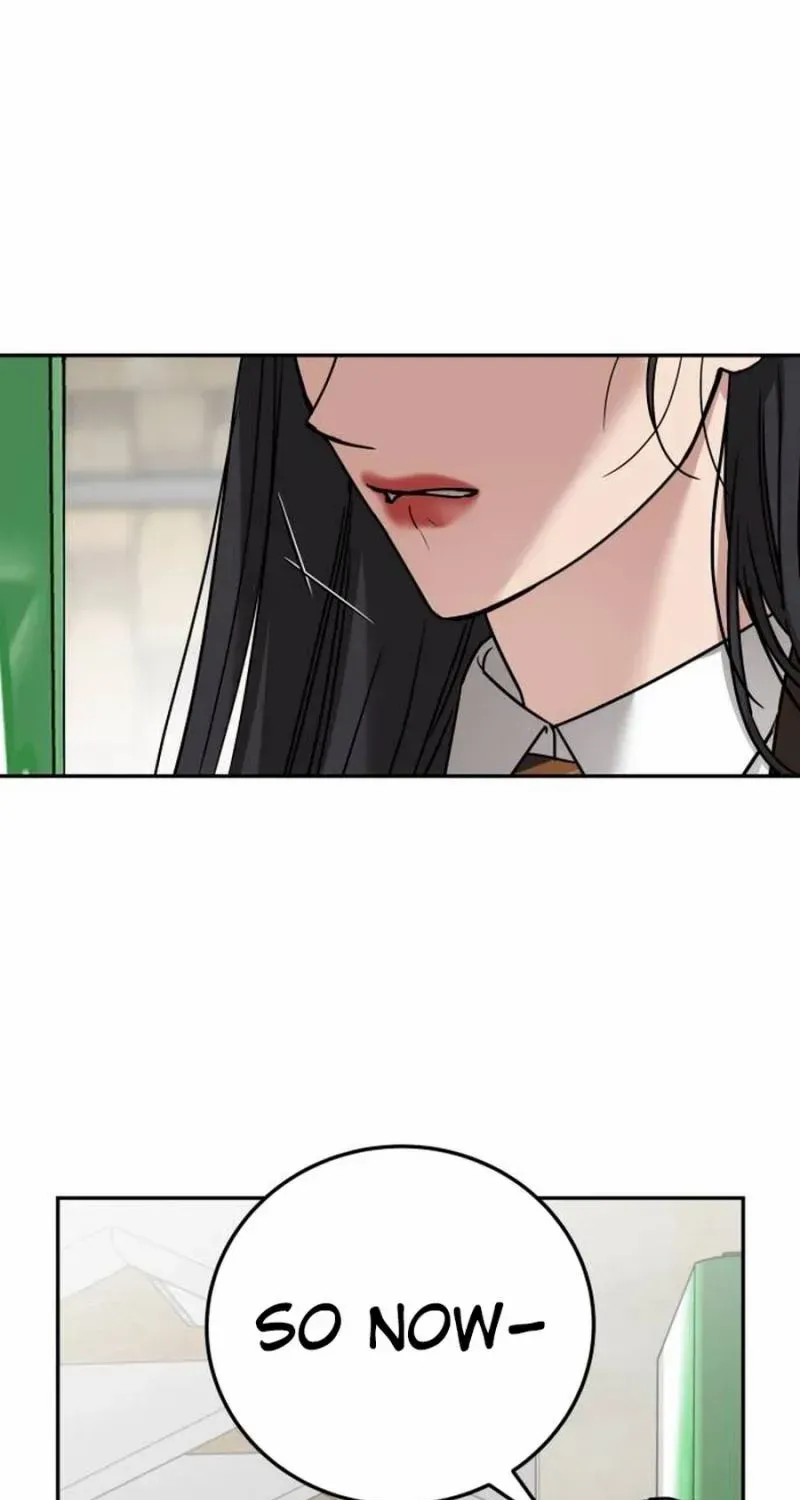Choose Me, Flora Chapter 17 page 122 - 