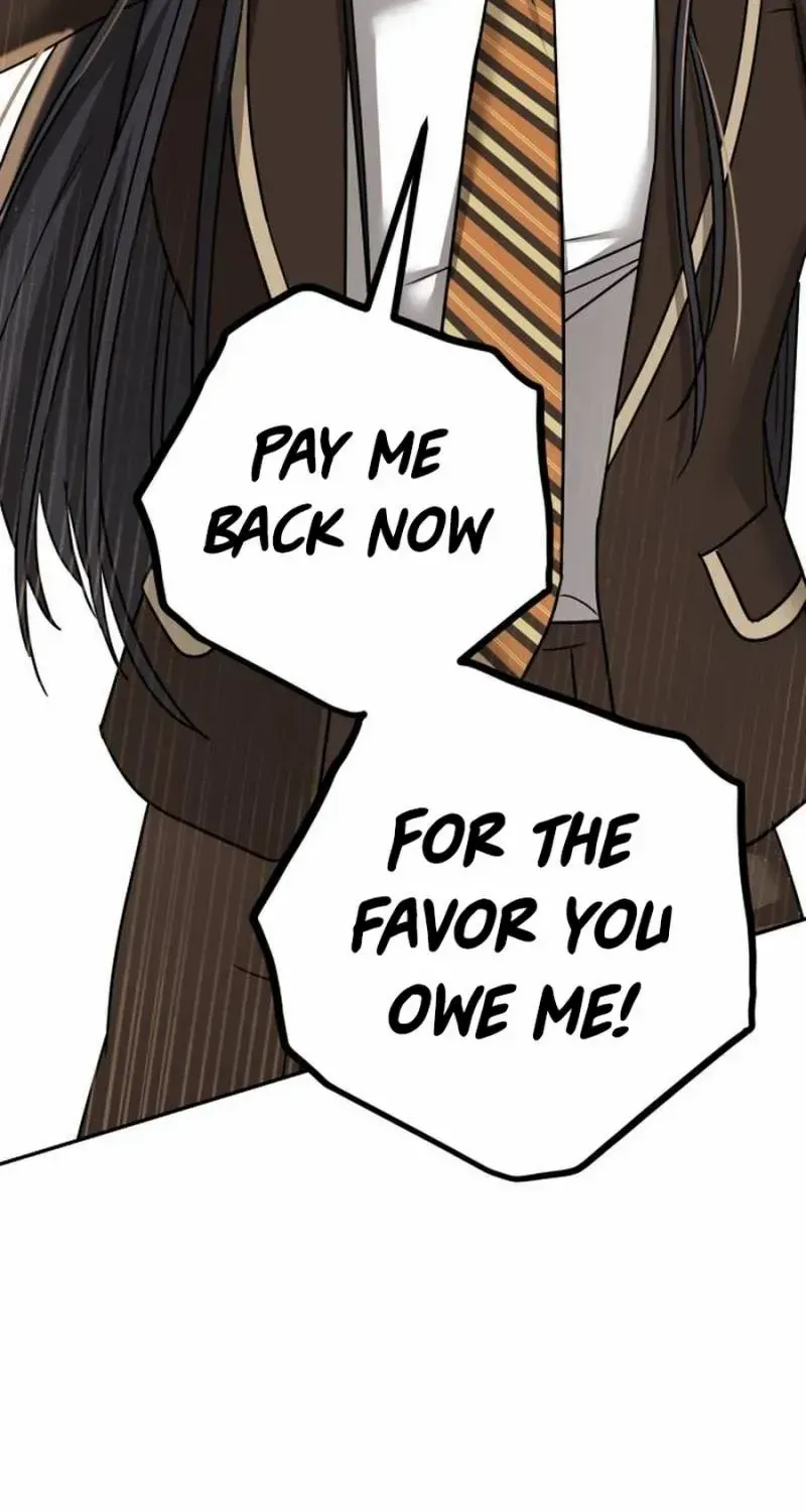 Choose Me, Flora Chapter 17 page 125 - 
