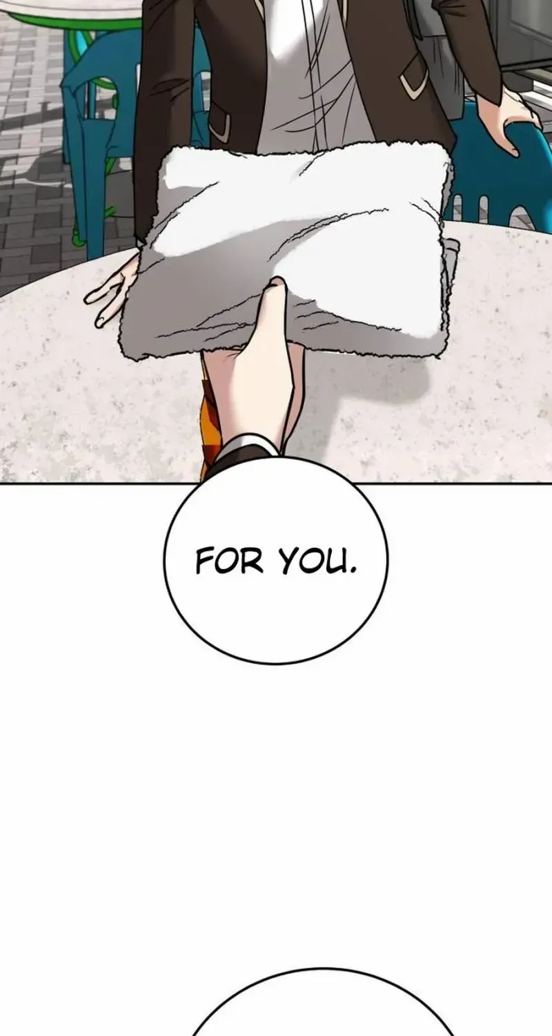 Choose Me, Flora Chapter 17 page 21 - 