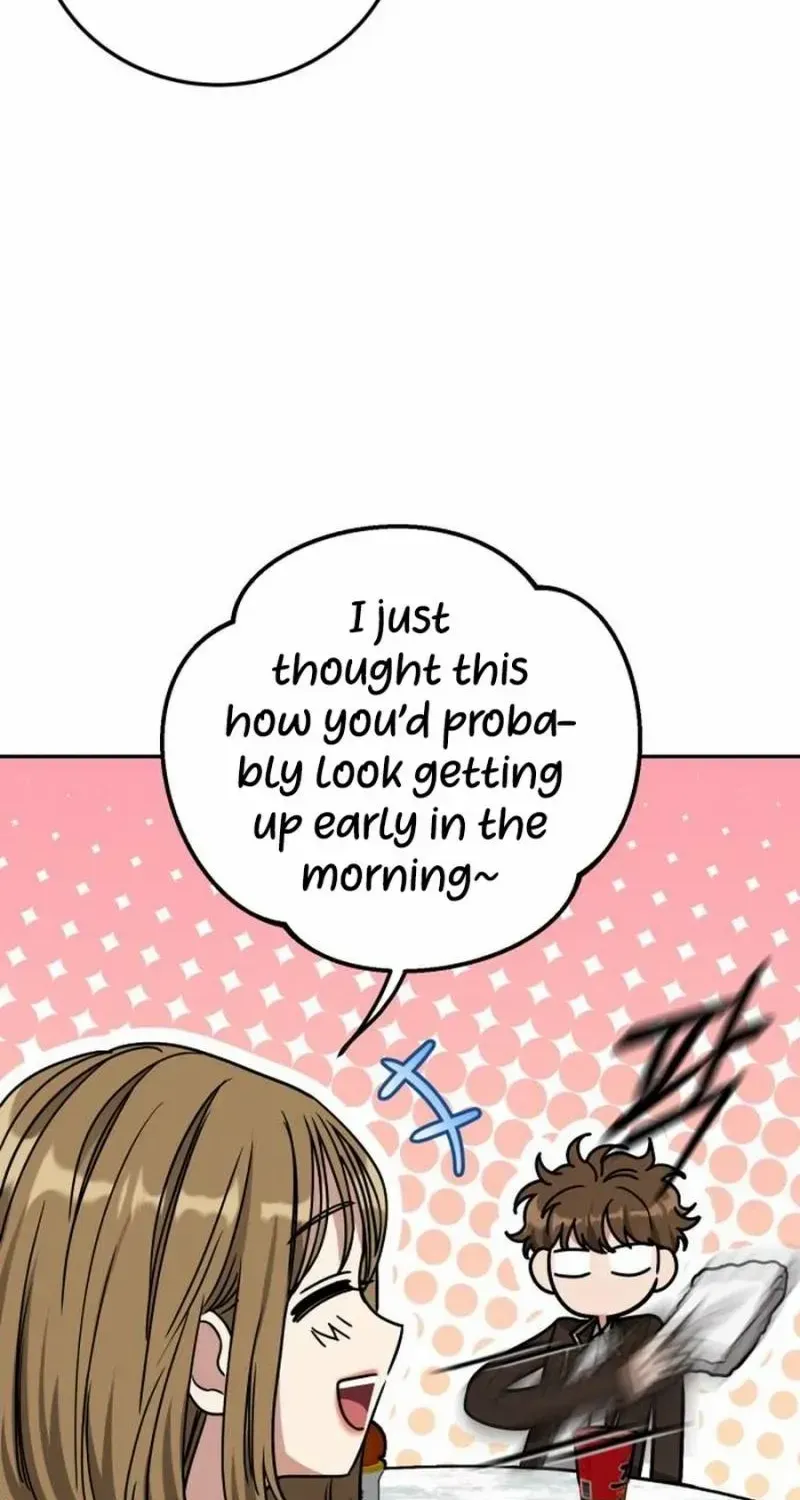 Choose Me, Flora Chapter 17 page 26 - 