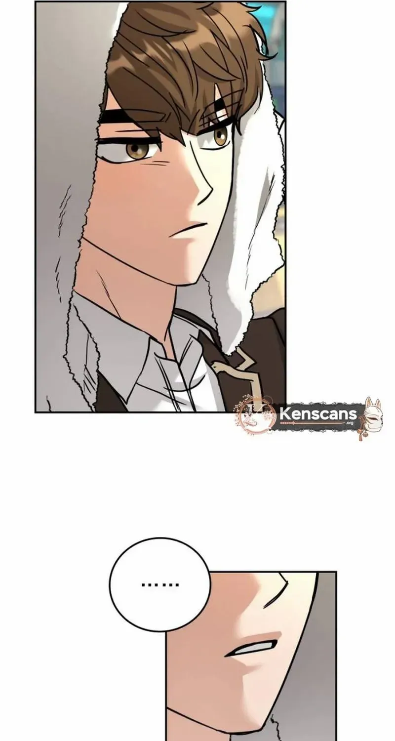 Choose Me, Flora Chapter 17 page 32 - 