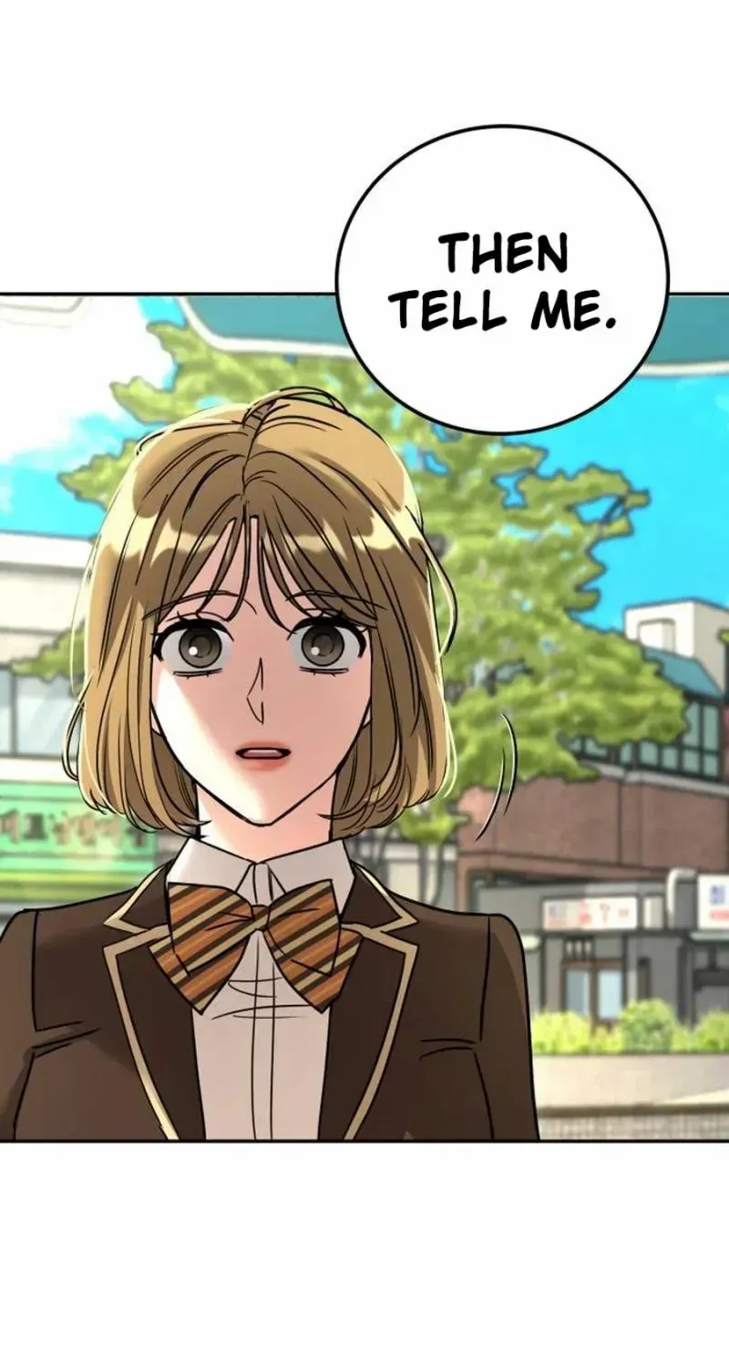 Choose Me, Flora Chapter 17 page 42 - 