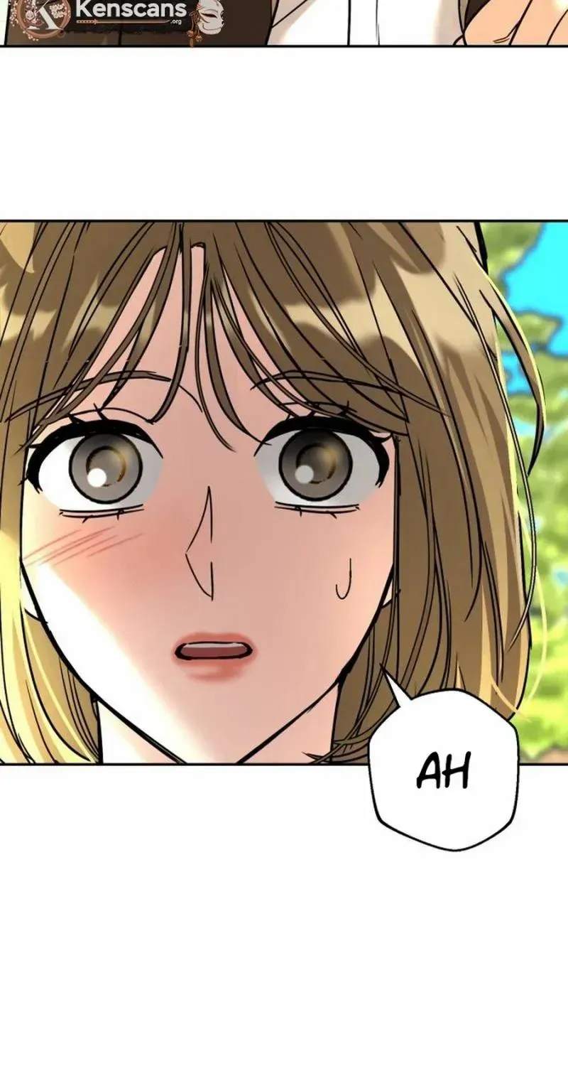 Choose Me, Flora Chapter 17 page 44 - 