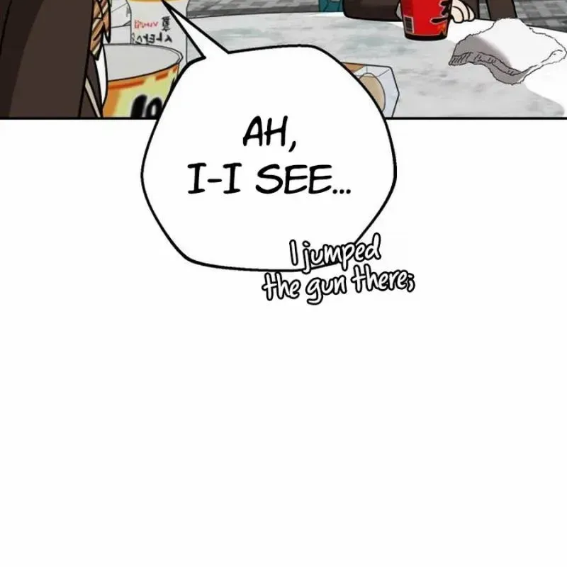 Choose Me, Flora Chapter 17 page 54 - 