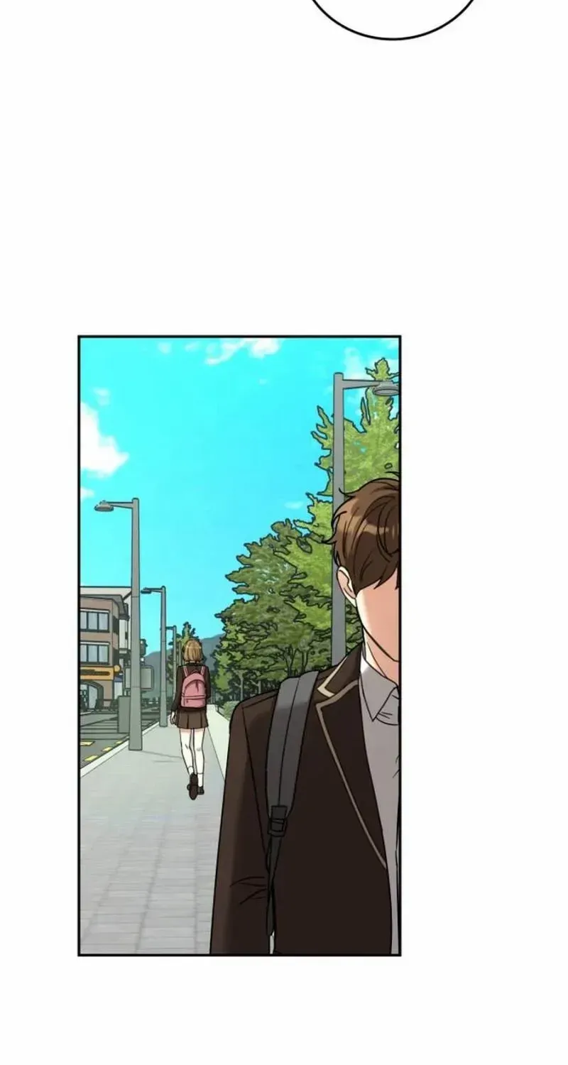 Choose Me, Flora Chapter 17 page 68 - 
