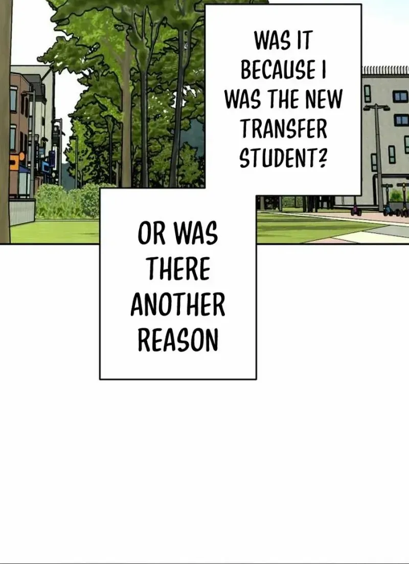 Choose Me, Flora Chapter 17 page 76 - 