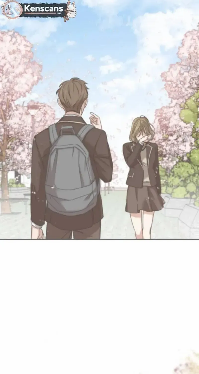 Choose Me, Flora Chapter 17 page 78 - 