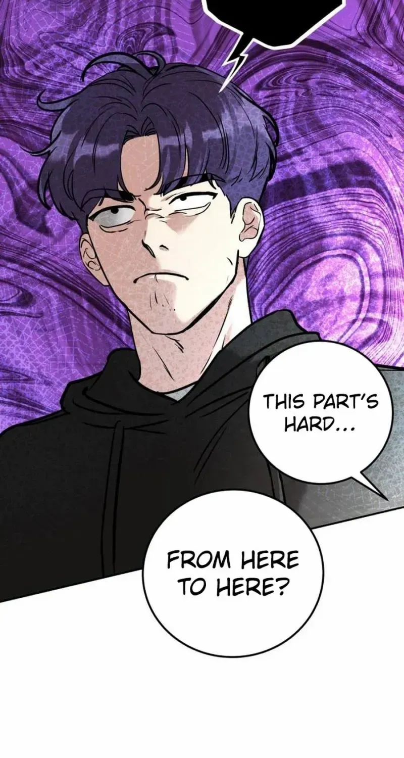 Choose Me, Flora Chapter 17 page 87 - 