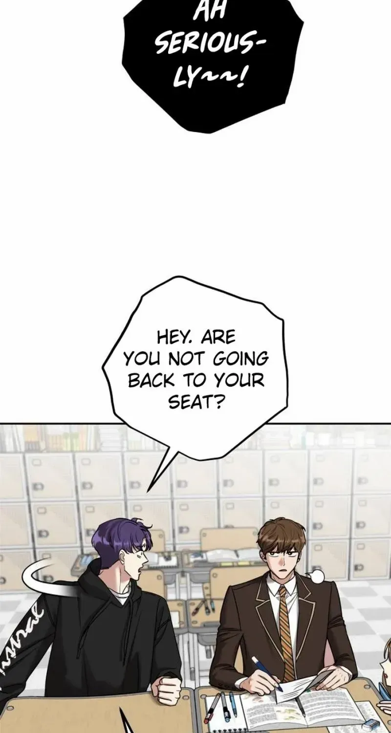 Choose Me, Flora Chapter 17 page 89 - 