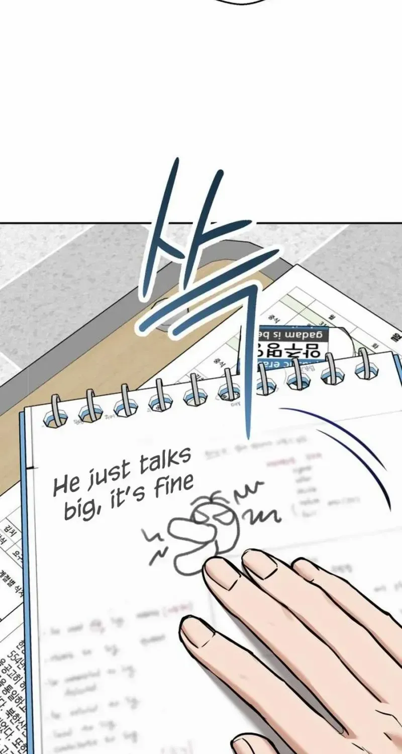 Choose Me, Flora Chapter 17 page 94 - 