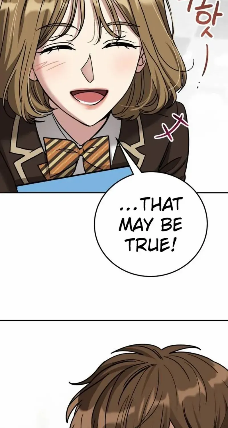 Choose Me, Flora Chapter 17 page 96 - 