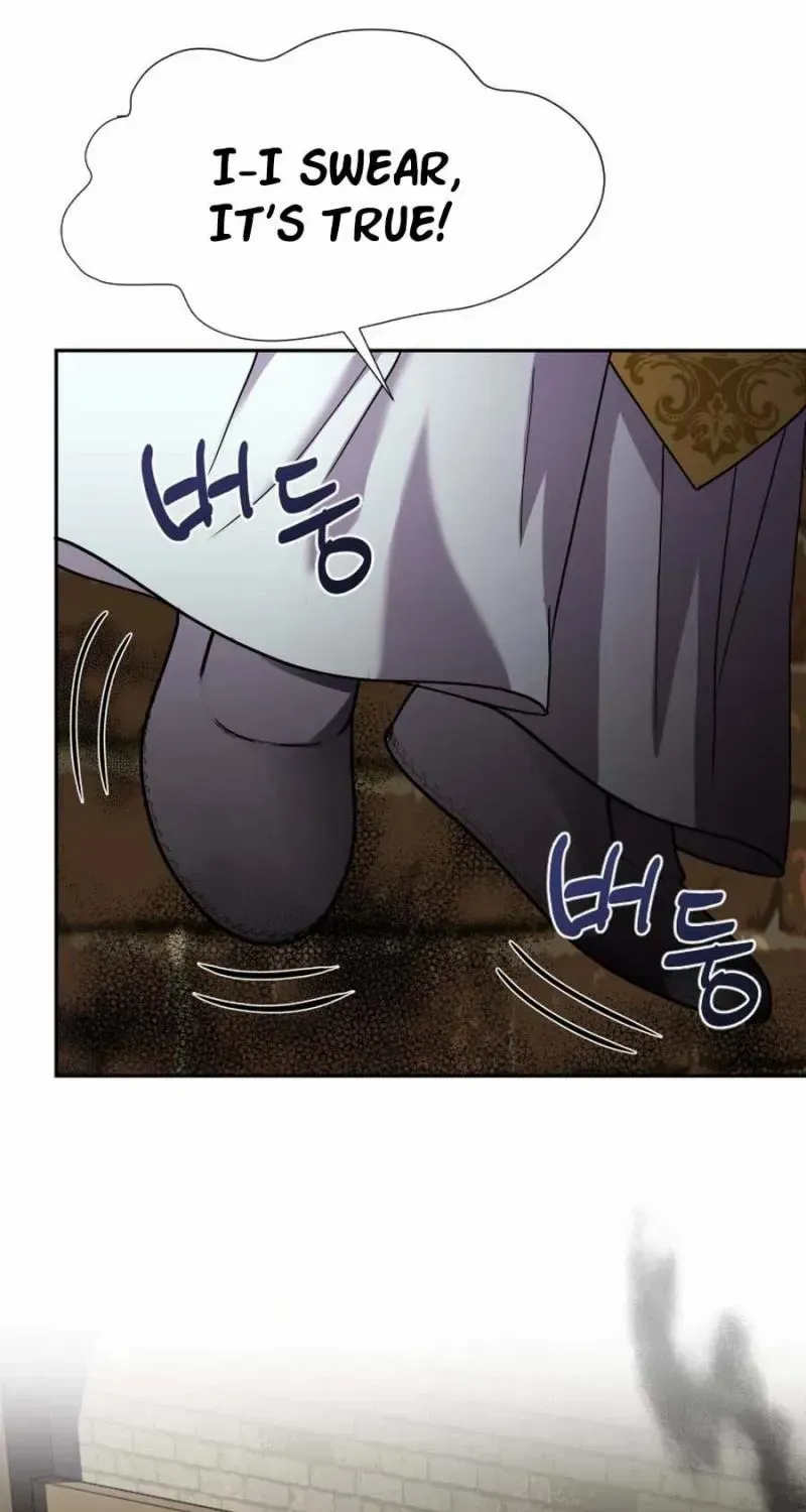 Choose Me, Flora Chapter 18 page 18 - 