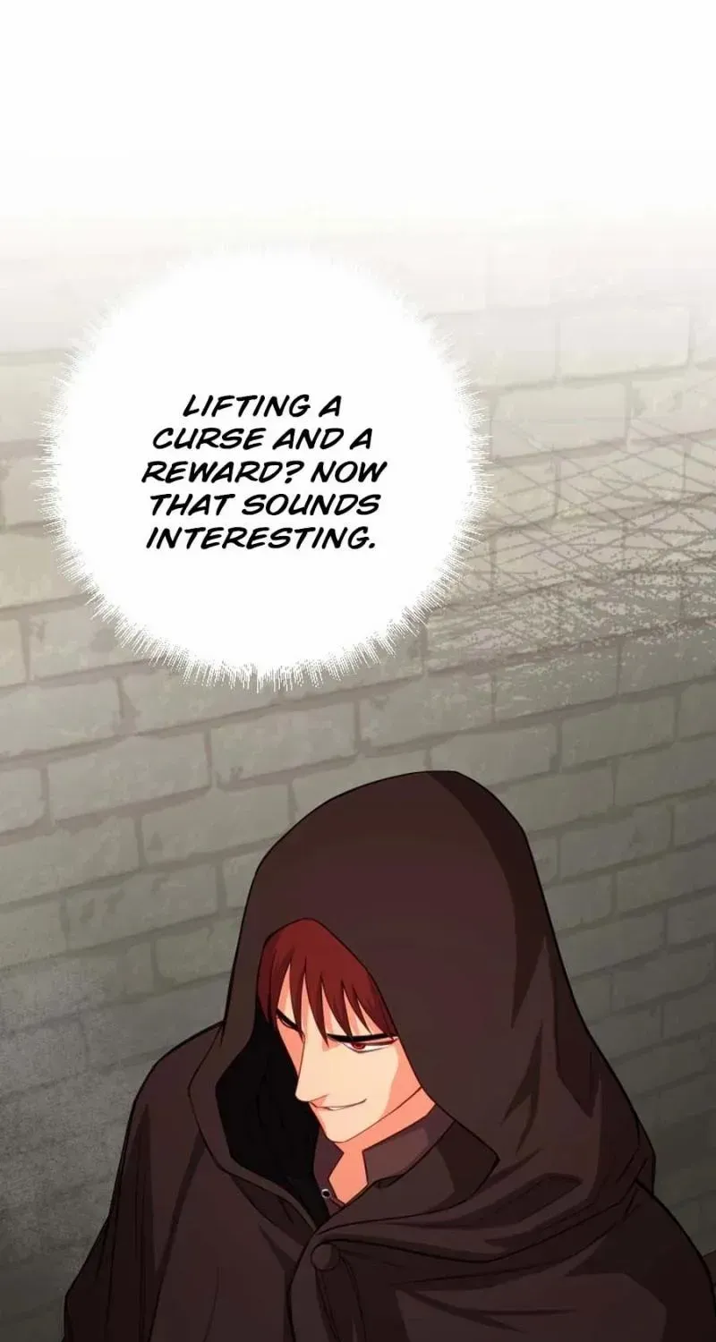 Choose Me, Flora Chapter 18 page 26 - 