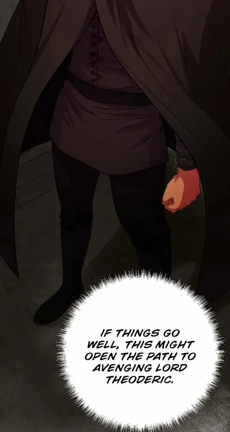 Choose Me, Flora Chapter 18 page 27 - 