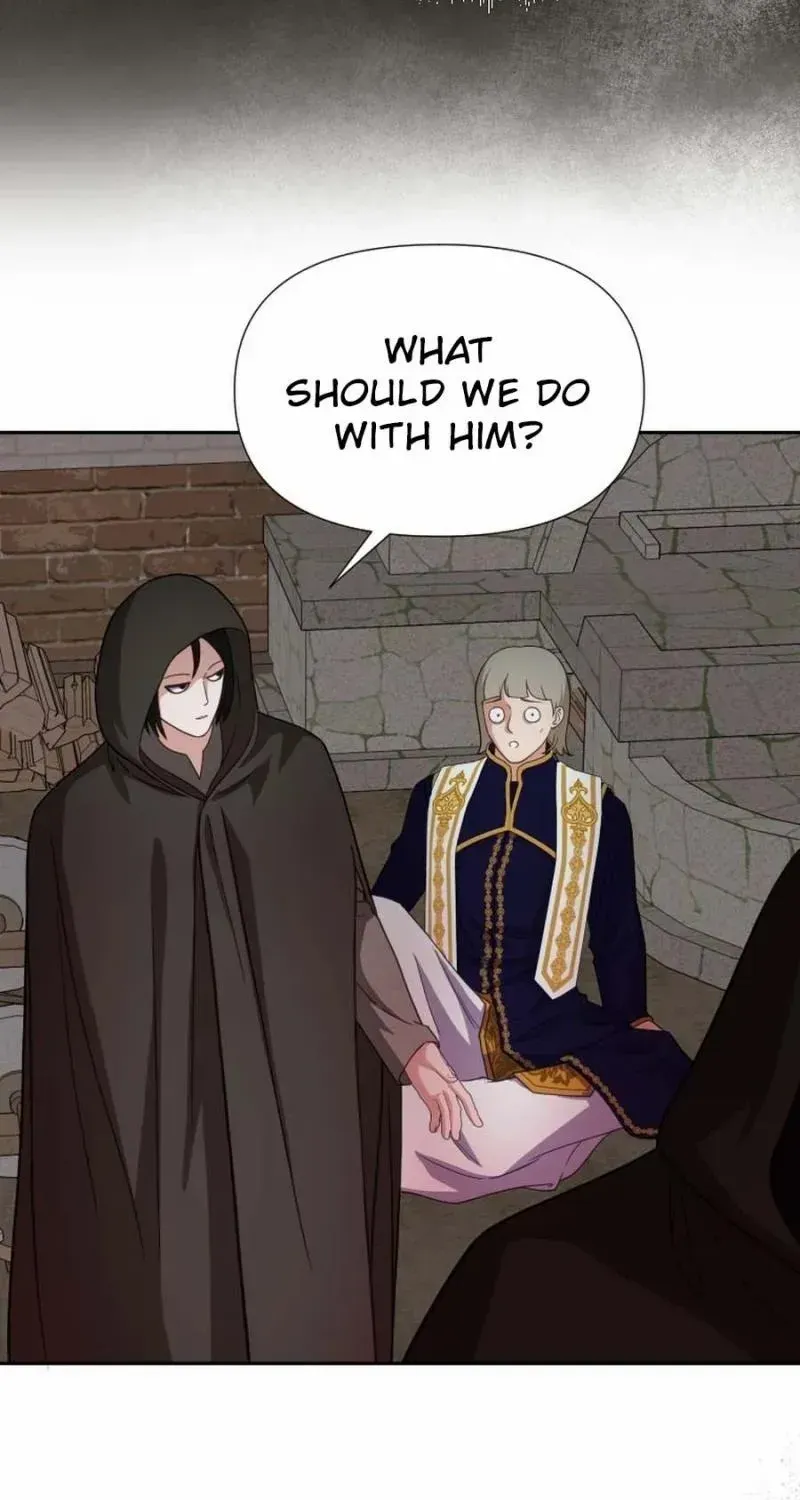 Choose Me, Flora Chapter 18 page 28 - 