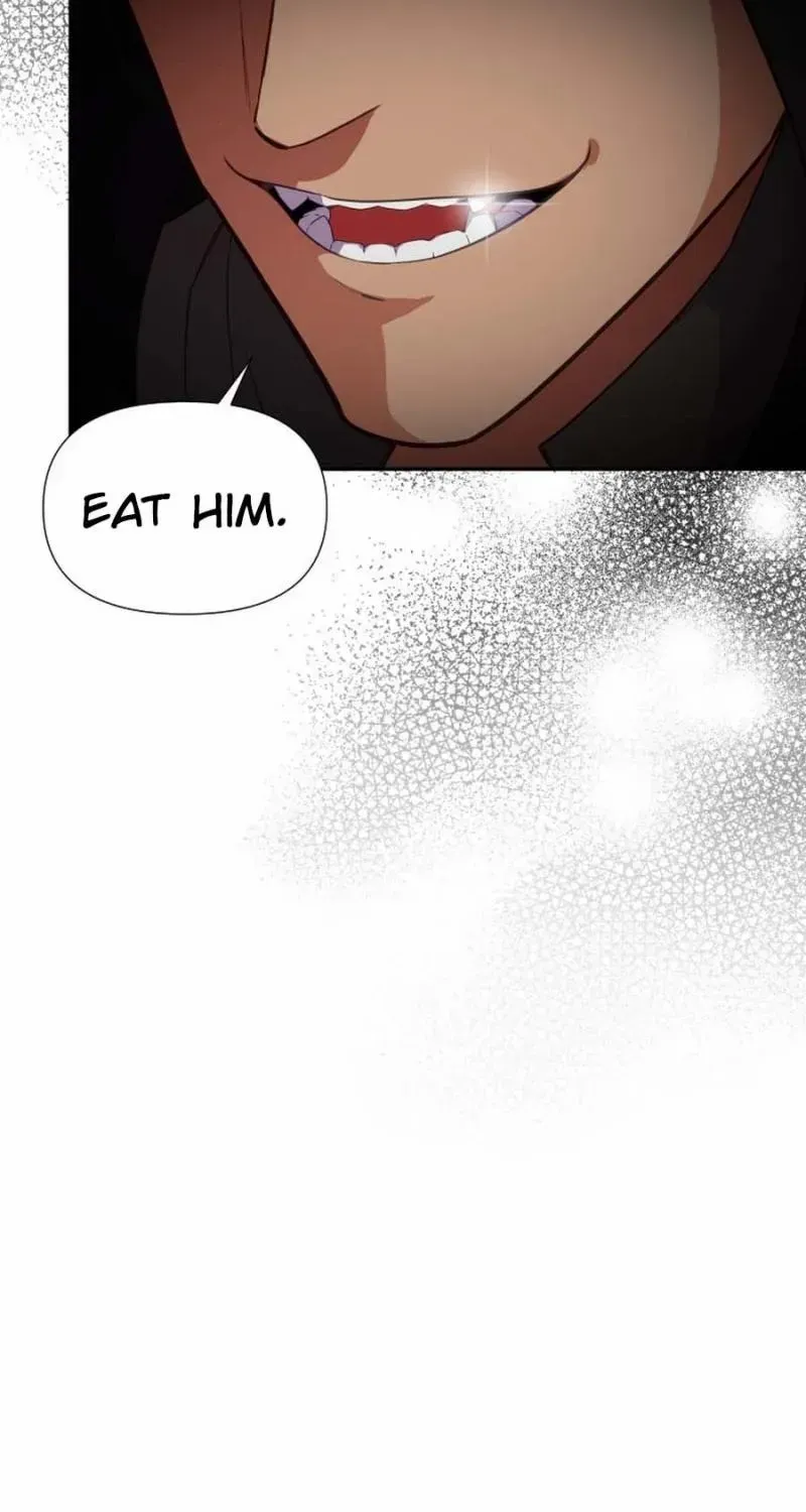 Choose Me, Flora Chapter 18 page 30 - 