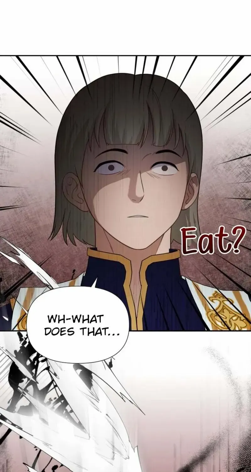 Choose Me, Flora Chapter 18 page 31 - 