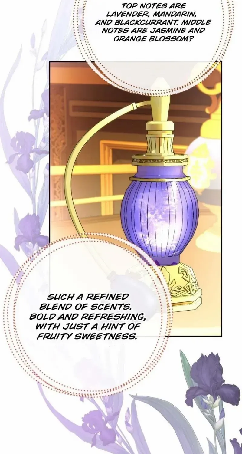 Choose Me, Flora Chapter 18 page 42 - 