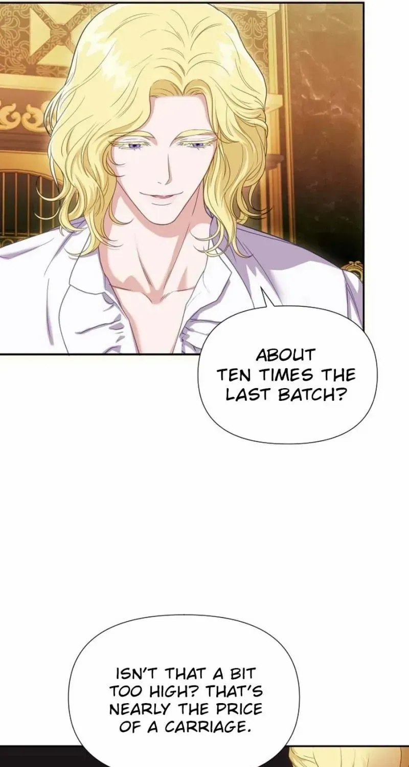 Choose Me, Flora Chapter 18 page 47 - 
