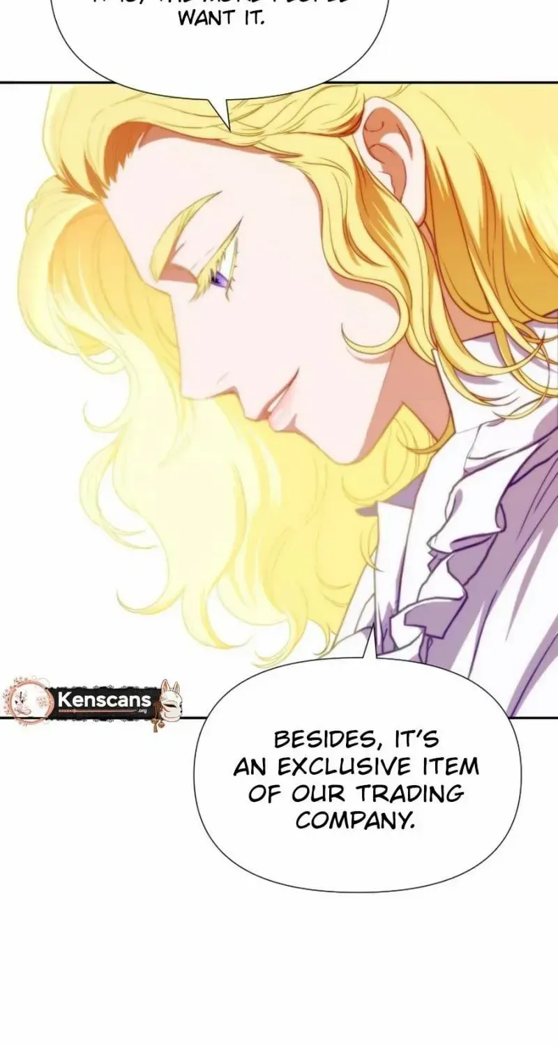 Choose Me, Flora Chapter 18 page 49 - 
