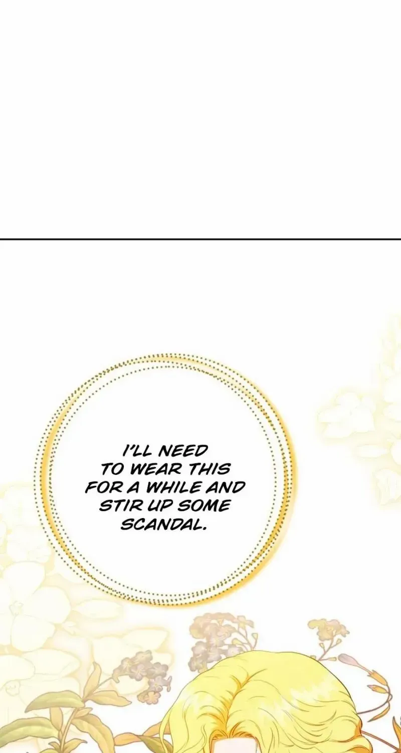 Choose Me, Flora Chapter 18 page 50 - 