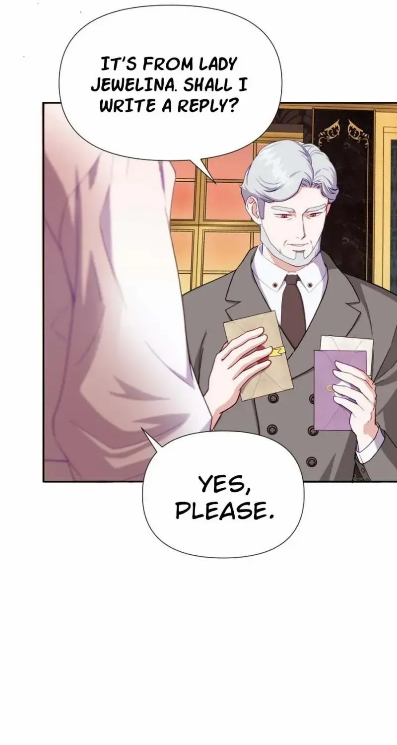 Choose Me, Flora Chapter 18 page 57 - 