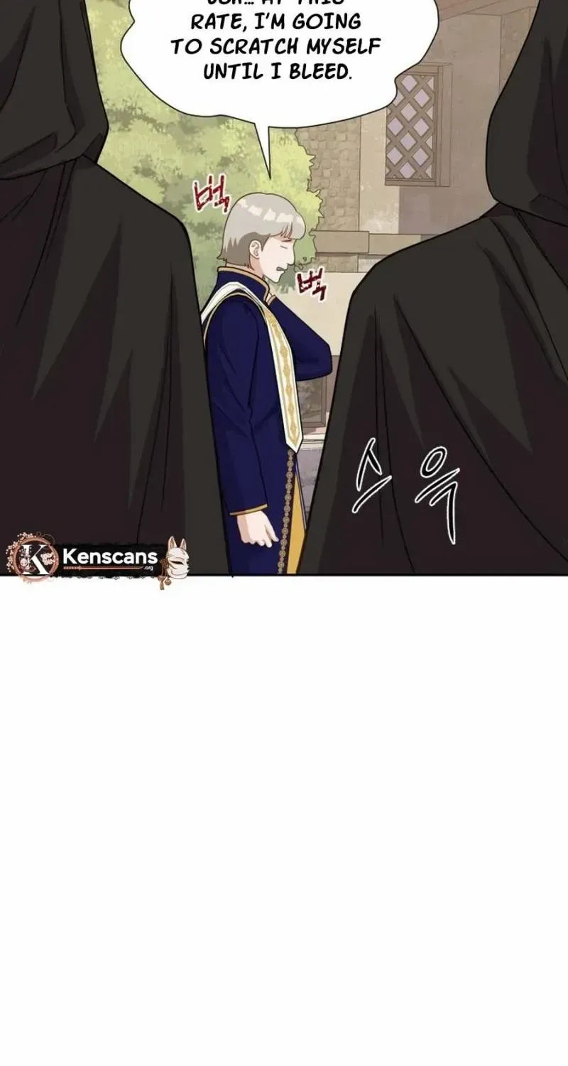 Choose Me, Flora Chapter 18 page 7 - 