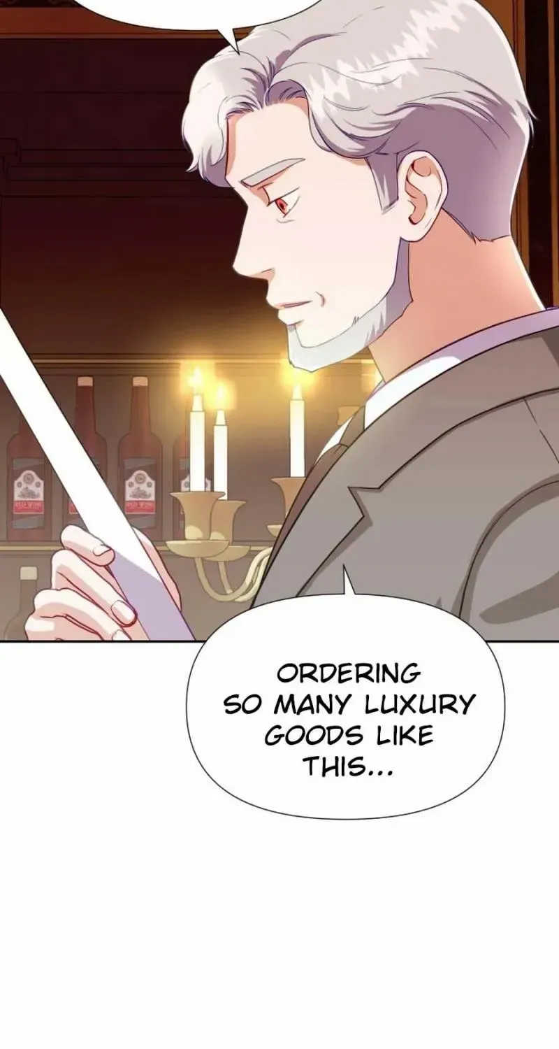 Choose Me, Flora Chapter 18 page 61 - 