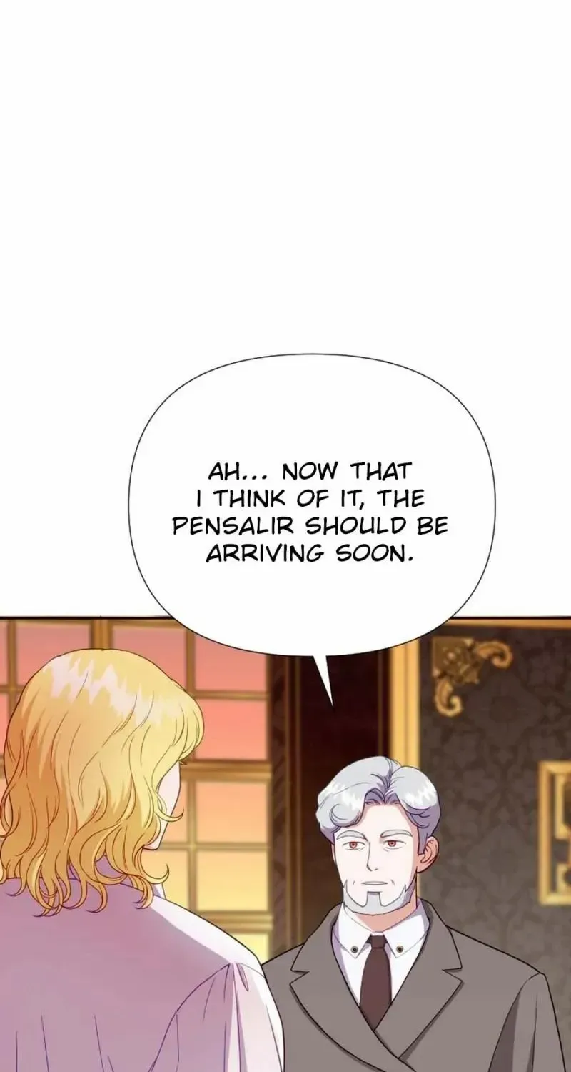 Choose Me, Flora Chapter 18 page 64 - 