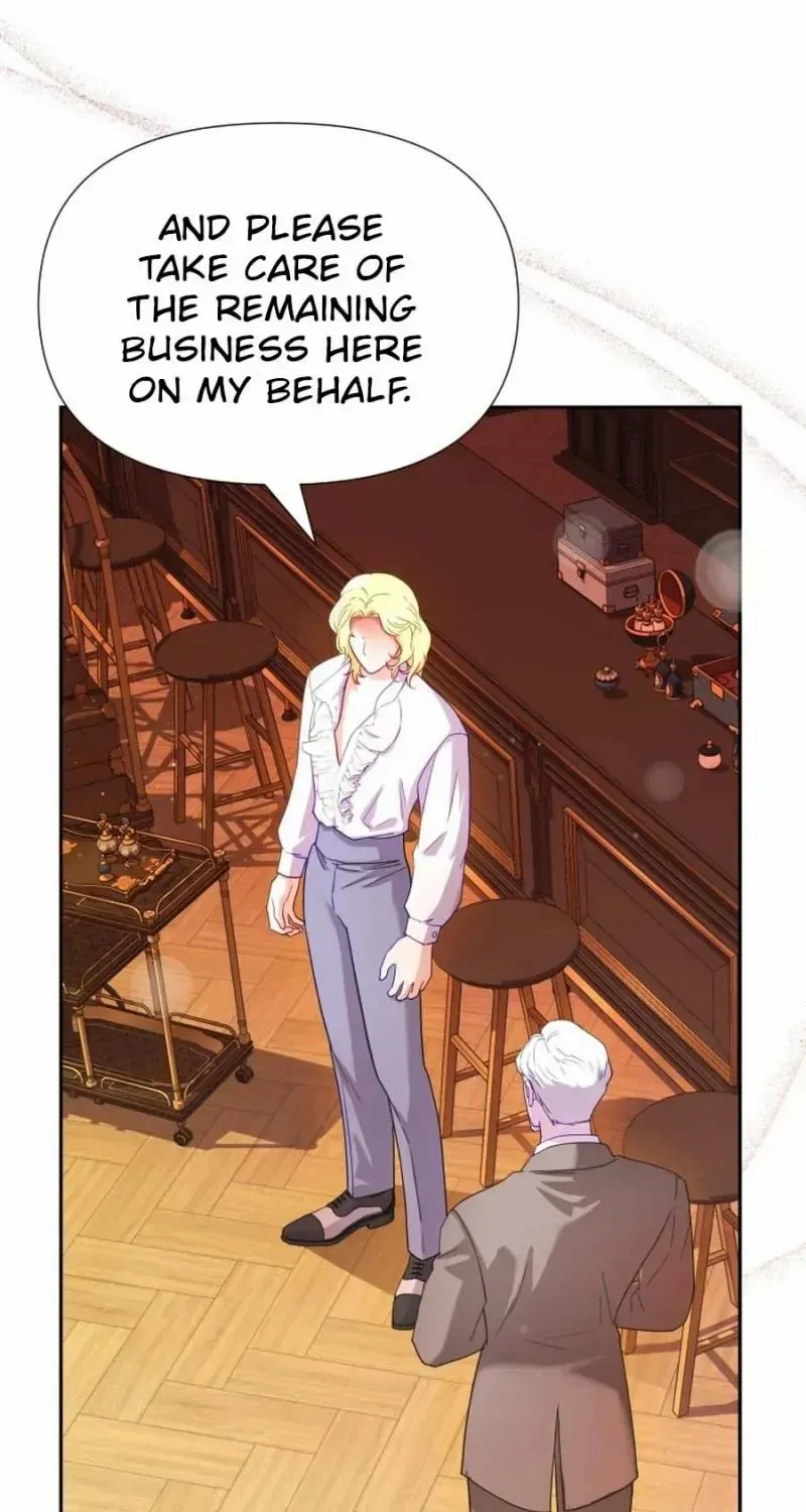 Choose Me, Flora Chapter 18 page 67 - 