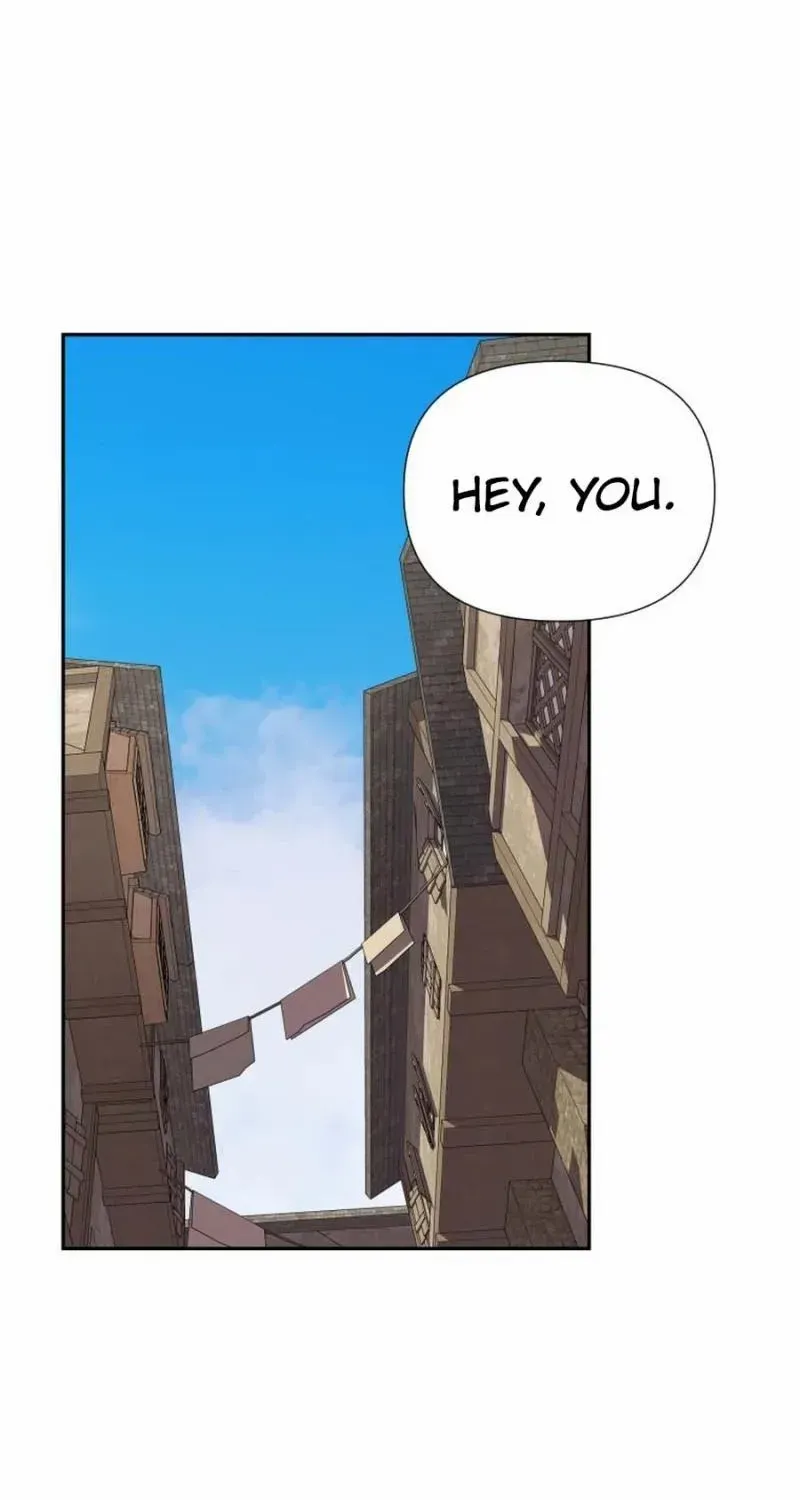 Choose Me, Flora Chapter 18 page 8 - 