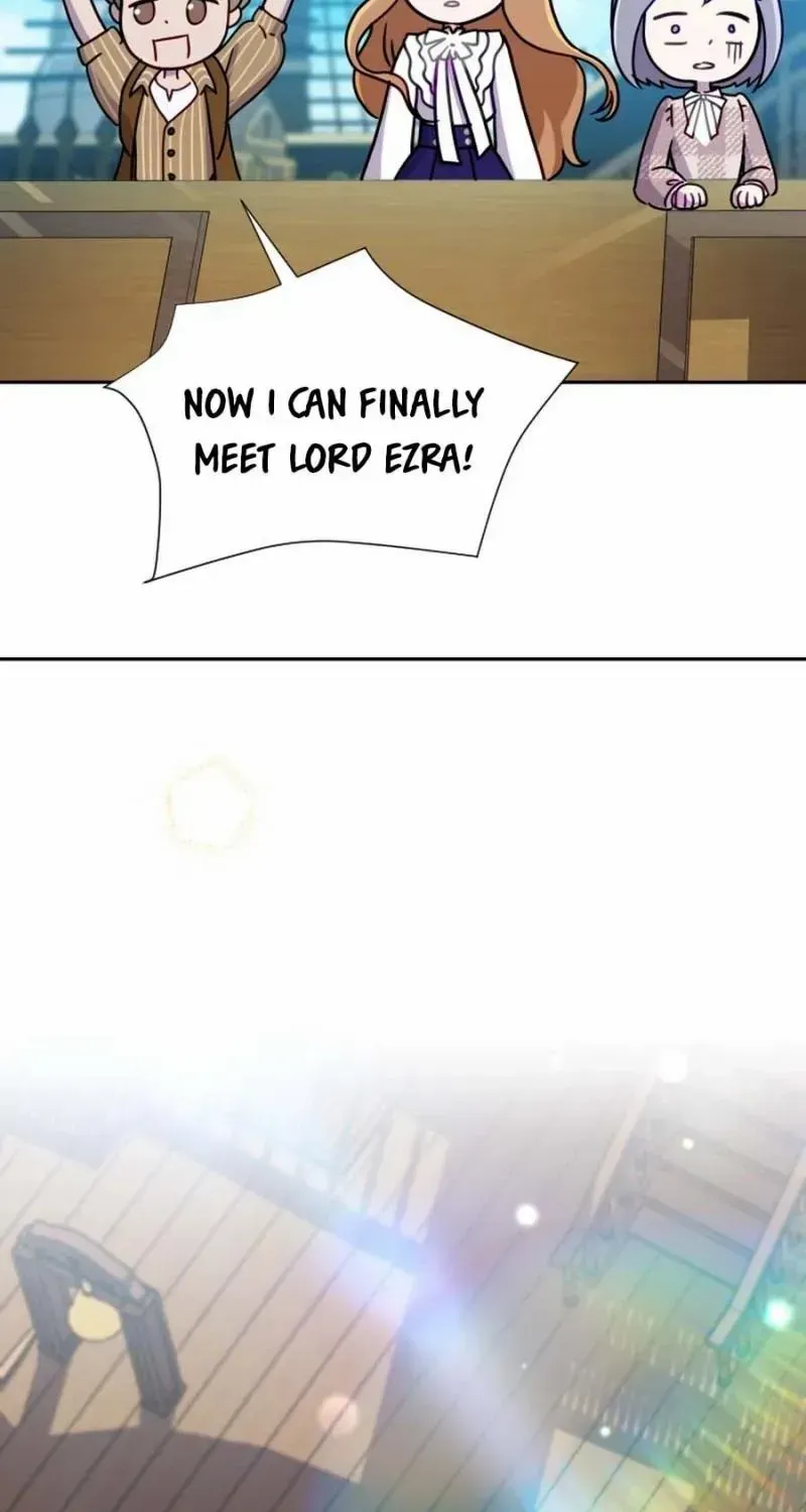 Choose Me, Flora Chapter 18 page 75 - 