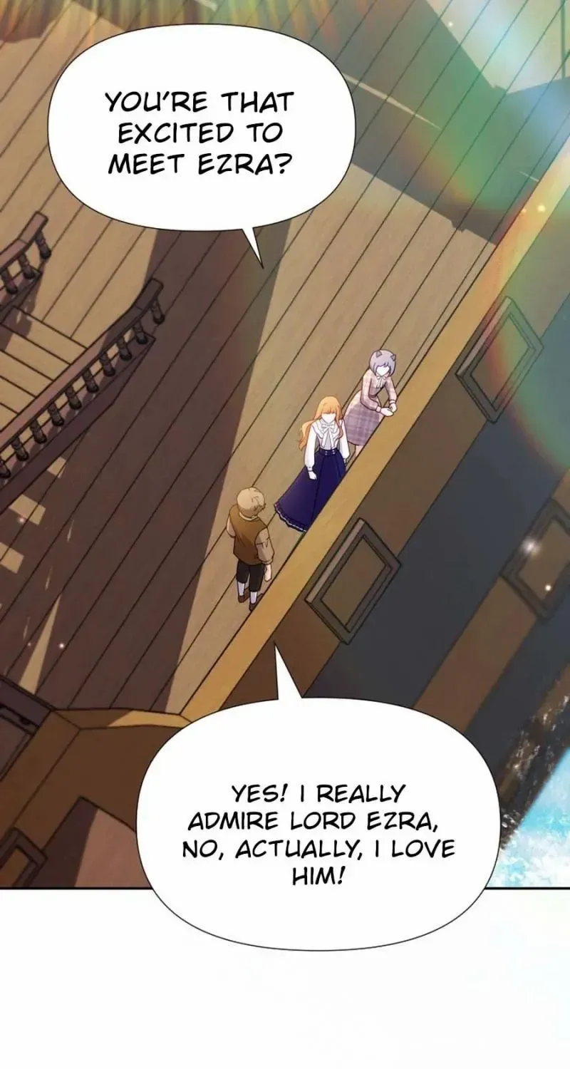 Choose Me, Flora Chapter 18 page 77 - 