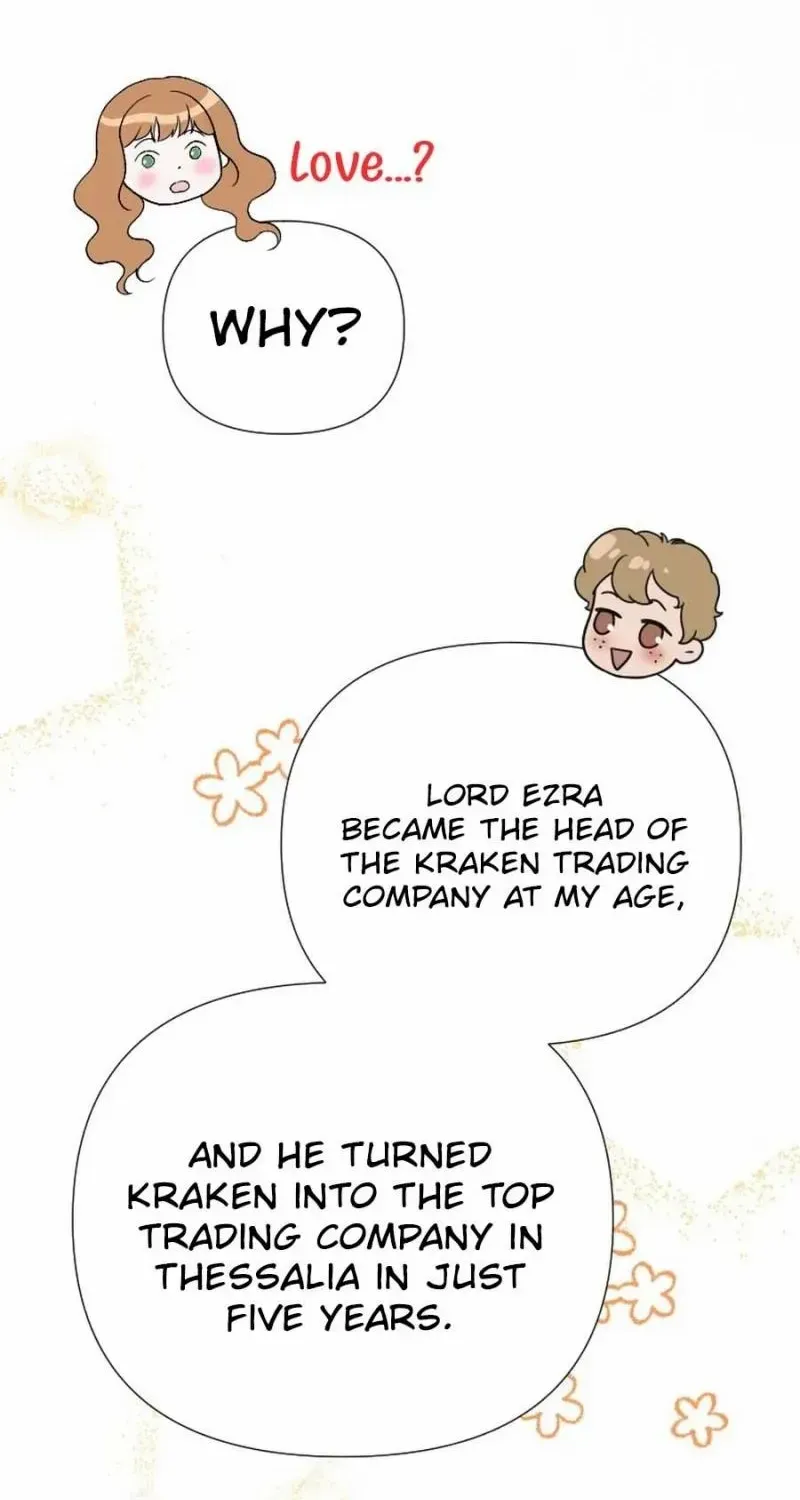 Choose Me, Flora Chapter 18 page 78 - 