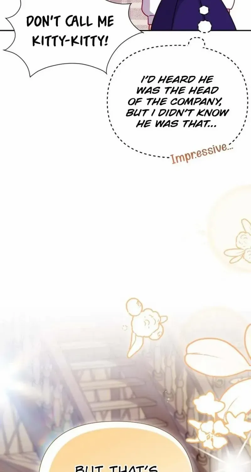 Choose Me, Flora Chapter 18 page 82 - 