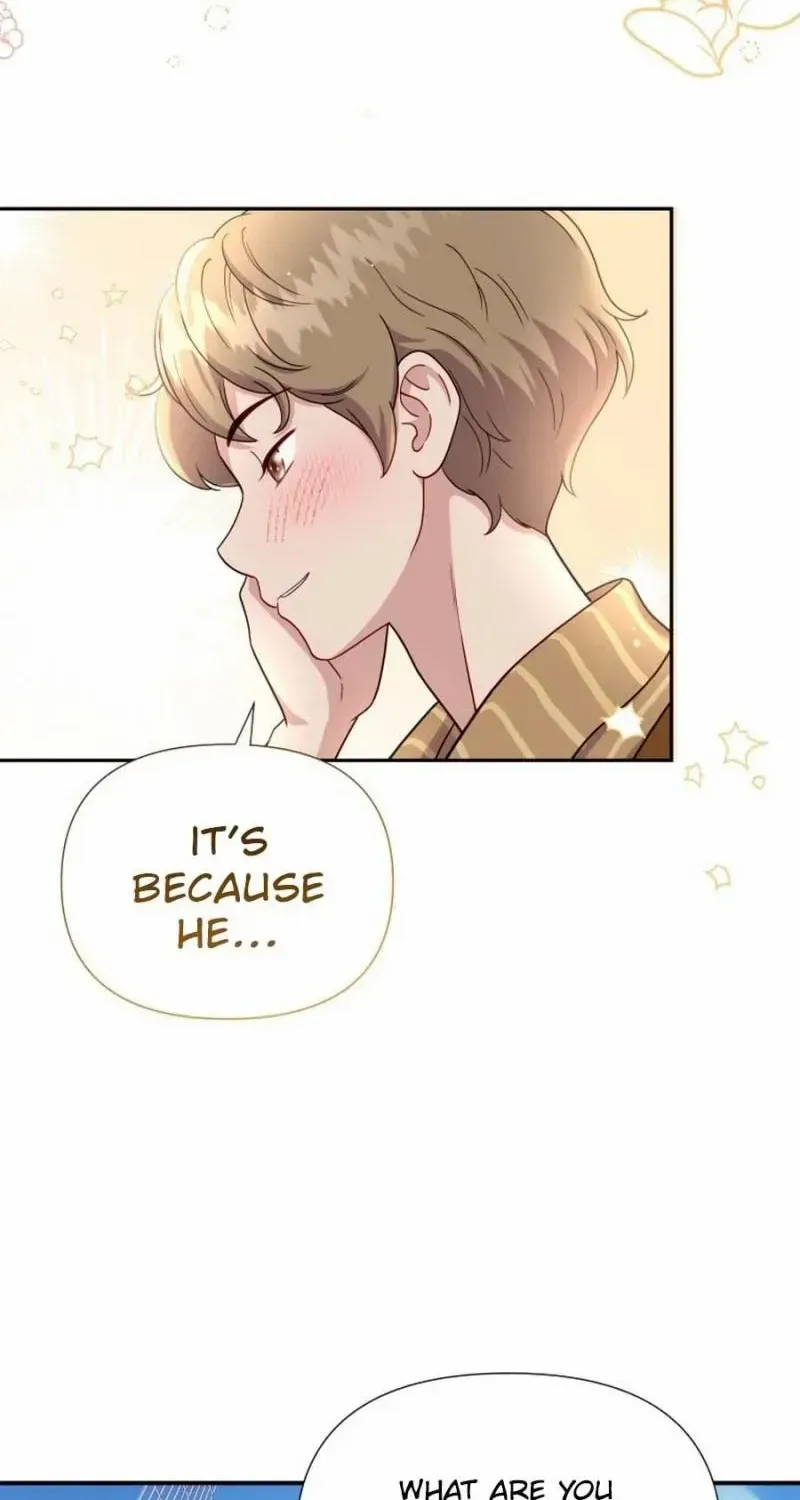 Choose Me, Flora Chapter 18 page 85 - 
