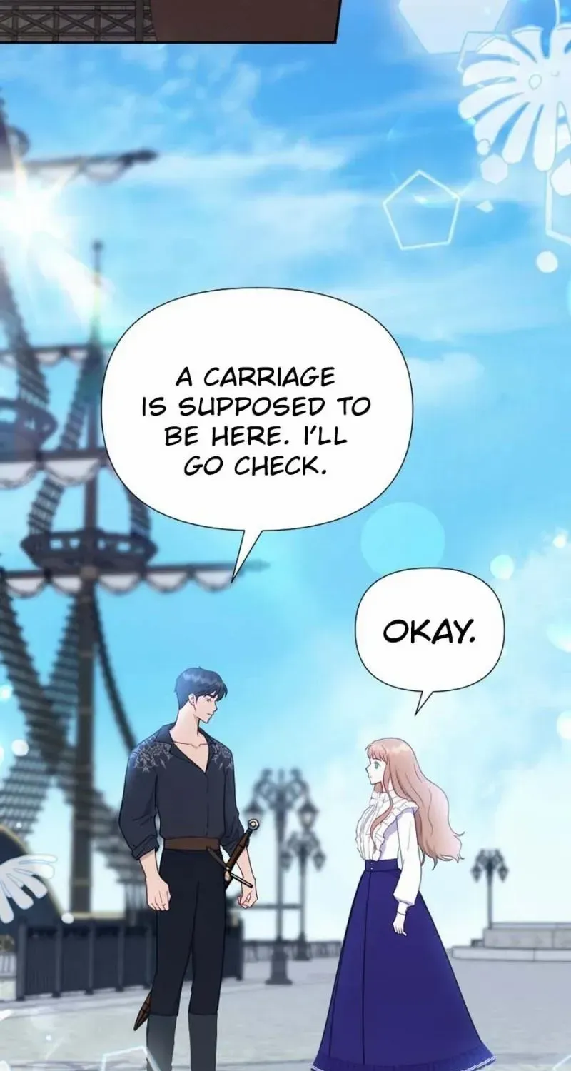Choose Me, Flora Chapter 18 page 88 - 